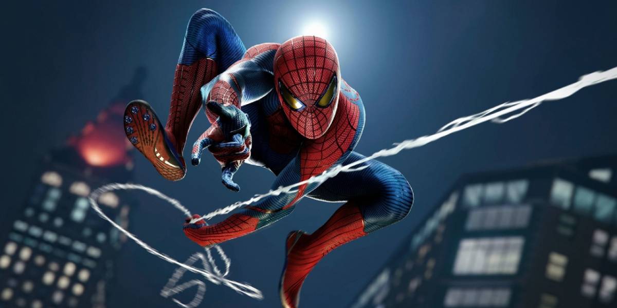 Marvel's Spider-Man tendrá nuevo actor de rostro para la versión de PlayStation 5