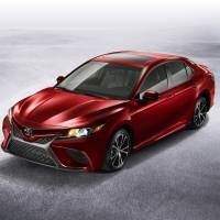 Camry 2020 ofrece tecnología, deportividad y desempeño