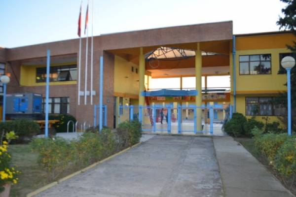 Primer día del retorno de clases presenciales… no llegó nadie
