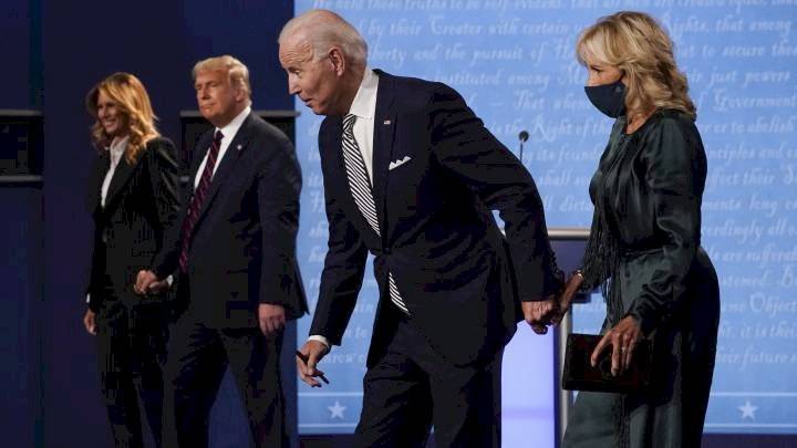 Donald Trump y su esposa dan positivo a COVID-19 y les llueven las críticas