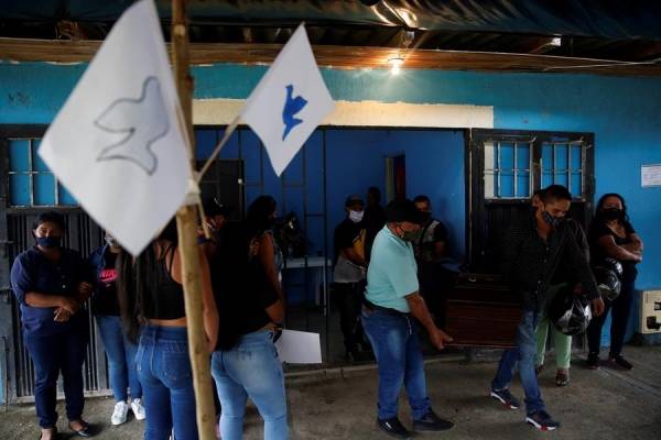 El Estado colombiano falló en proteger a sus ciudadanos
