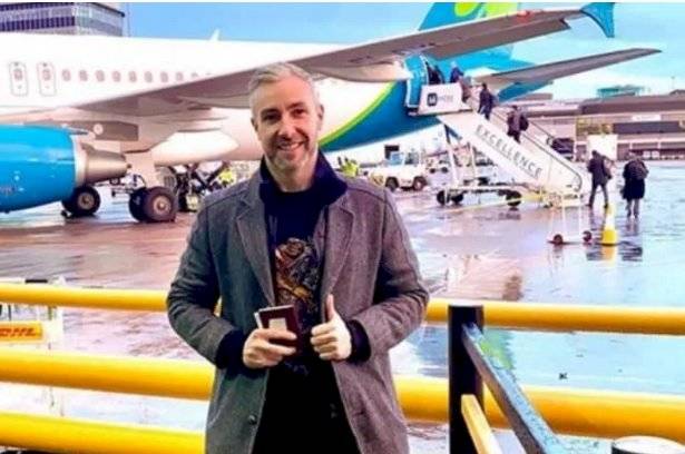 Le negaron un préstamo y 18 años después