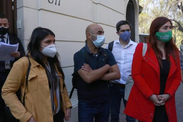 Directiva RD en el ojo del huracán tras "fracaso" de primarias unitarias