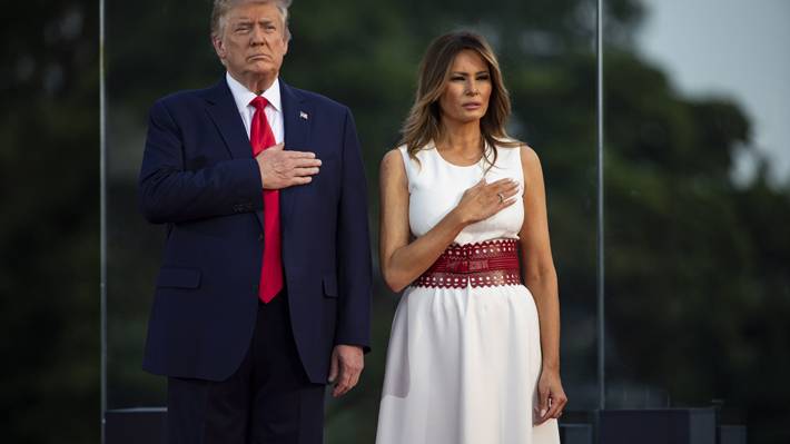 Donald Trump Coronavirus 