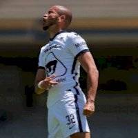 Carlos González confirma positivo por Covid; se pierde el Clásico capitalino