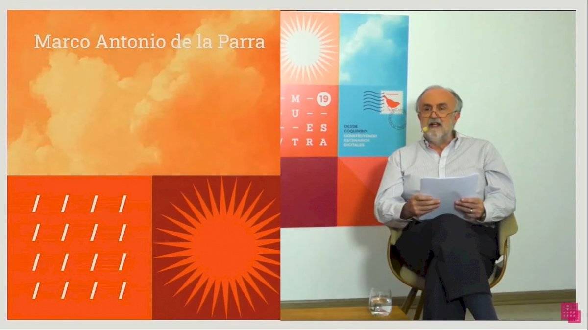 Muestra Nacional de Dramaturgia