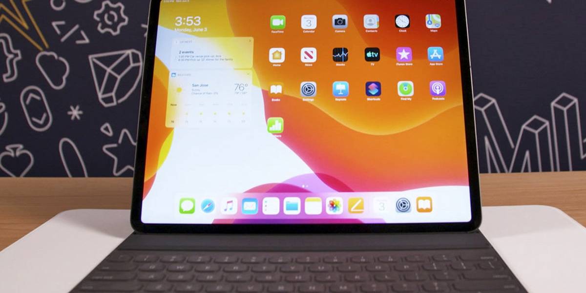 iPad: ¿cuál es la mejor tableta que puedes comprar en 2020?
