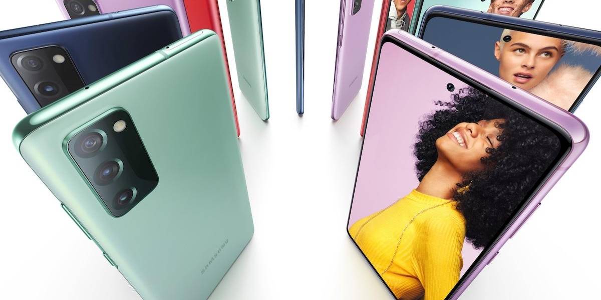 Samsung S20 FE vs Samsung S20 Plus: ¿Cuál es mejor? ¿Cuáles son las diferencias?