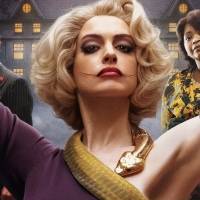 Llega el primer avance del remake de “Las Brujas” protagonizado por Anne Hathaway