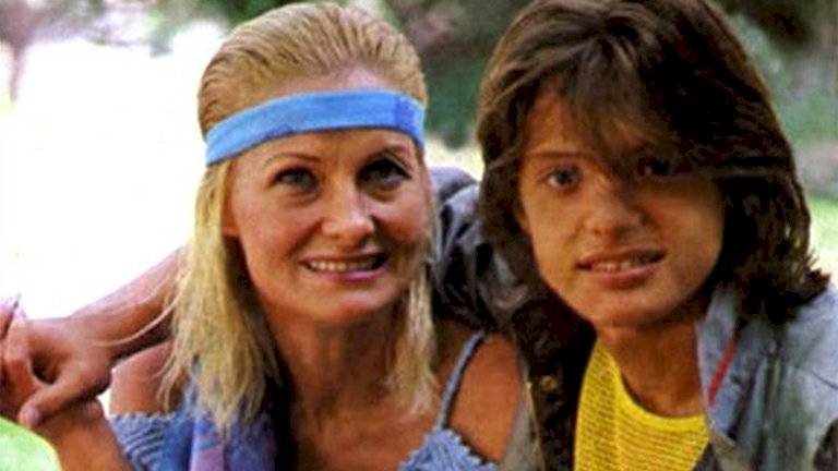 Exdirector de la Interpol México confirma Marcela Basteri, madre de Luis Miguel, está viva