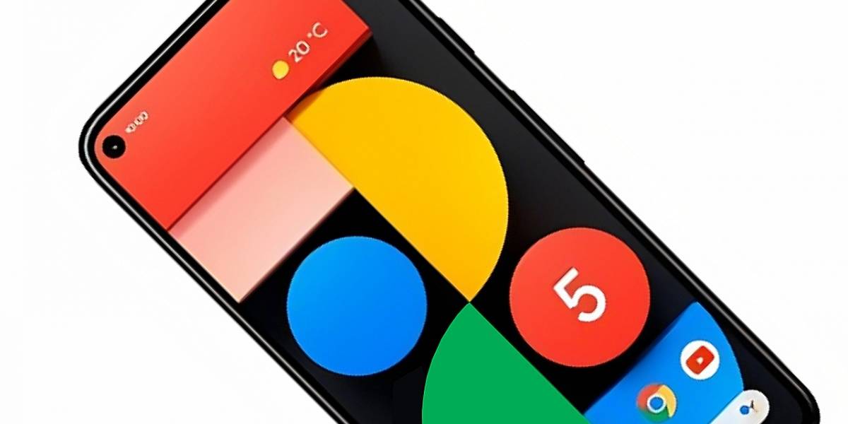 Pixel 5: así lucen las fotografías que toma la cámara del nuevo celular de Google