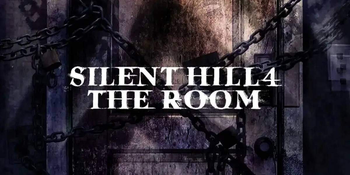 Silent Hill 4: The Room ya se encuentra disponible en PC y decimos en dónde encontrarlo