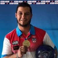 Fallece por cáncer medallista de oro por Puerto Rico