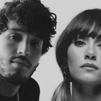 Aitana da un vistazo a su nuevo disco con Corazón sin vida con Sebastián Yatra