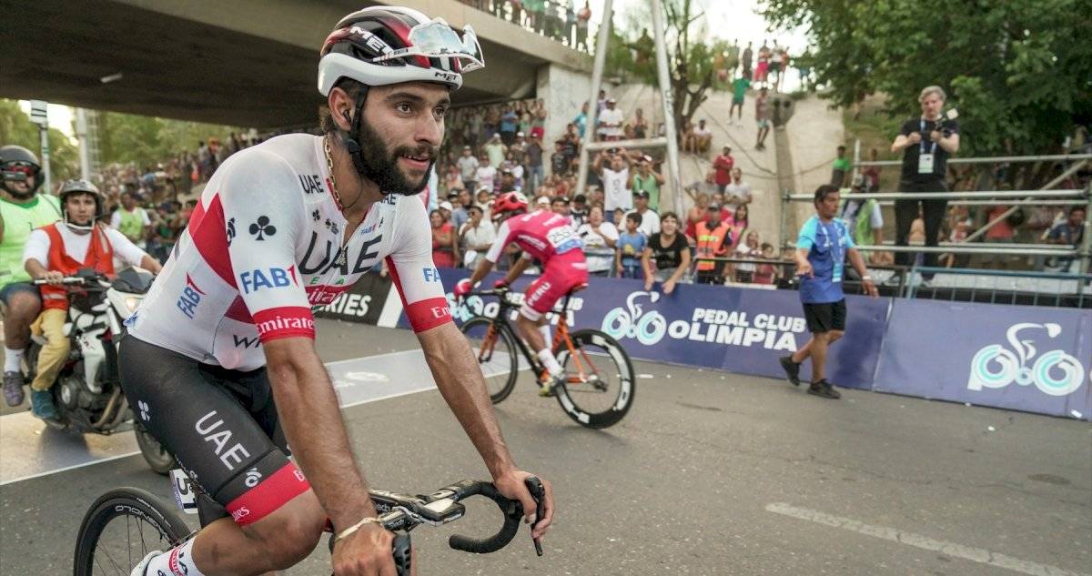 EN VIVO Etapa 4 Giro de Italia 2020