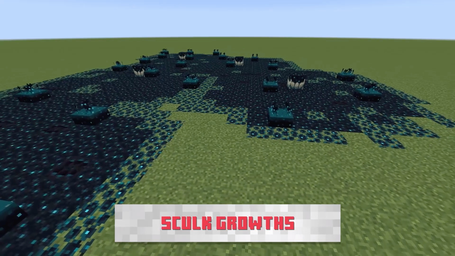  Minecraft Caves & Cliffs 
