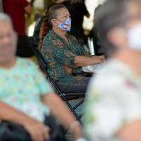 Bienestar entrega tarjetas sin fondos a personas con Covid-19