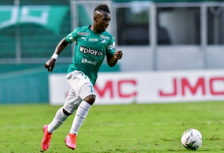 RIONEGRO ÁGUILAS DORADAS vs DEPORTIVO CALI Gratis