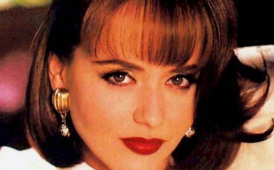 Así ha cambiado Gaby Spanic, la protagonista de “La Usurpadora”