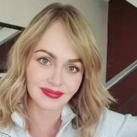 Así lucía Gaby Spanic cuando fue miss hace casi 30 años