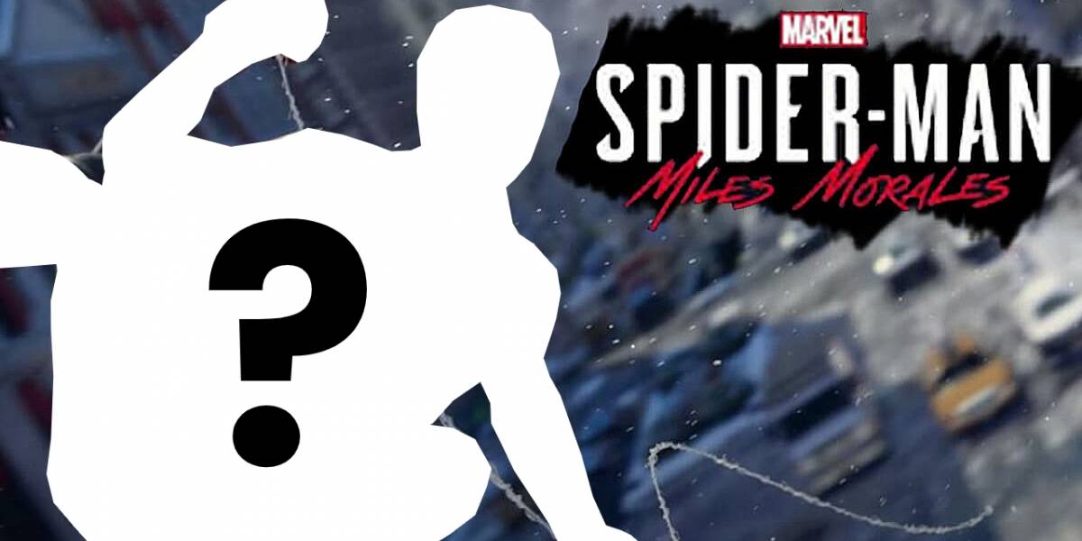 Marvel's Spider-Man: Miles Morales presenta nuevo traje épico