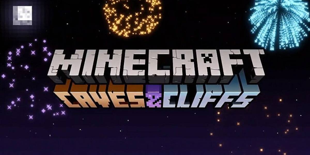 Minecraft Caves & Cliffs nos presenta actualizaciones impresionantes