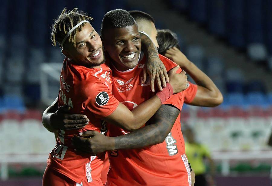 Envigado vs América de Cali EN VIVO GRATIS Envigado vs América de Cali EN VIVO GRATIS