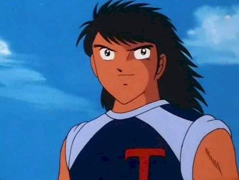 Steve Hyuga