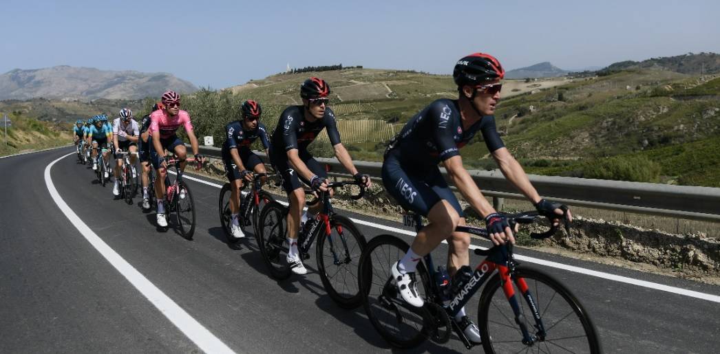 Resultados Etapa 2 Giro de Italia hoy Resultados Etapa 2 Giro de Italia hoy