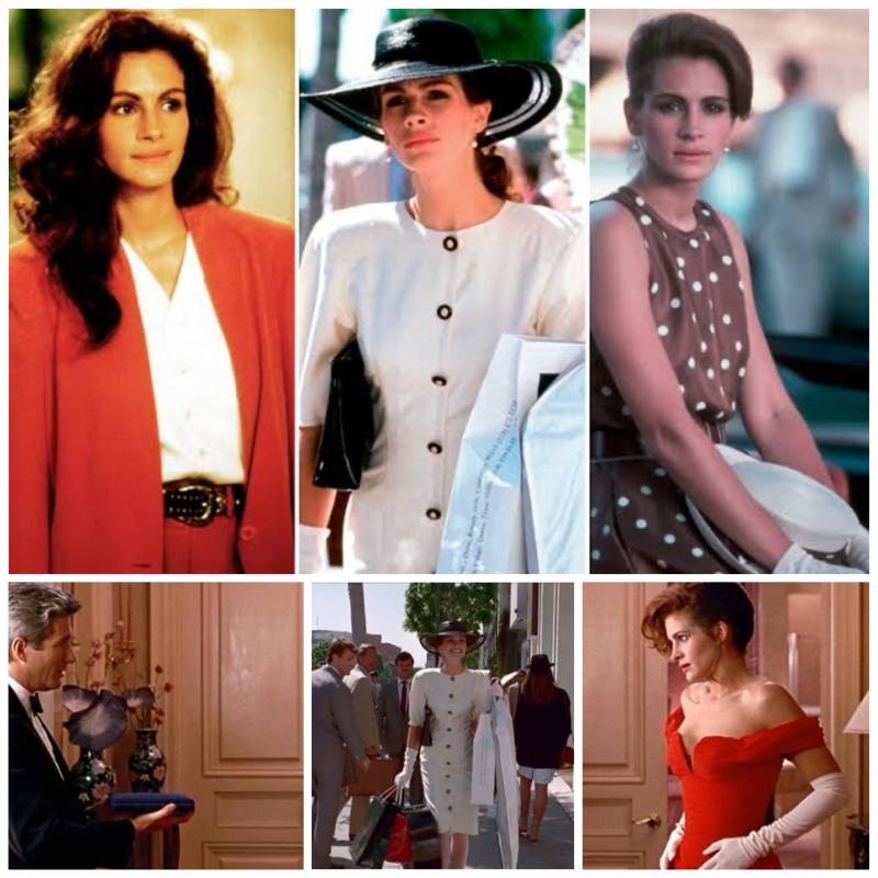 Las mejores películas y series para los amantes de la moda