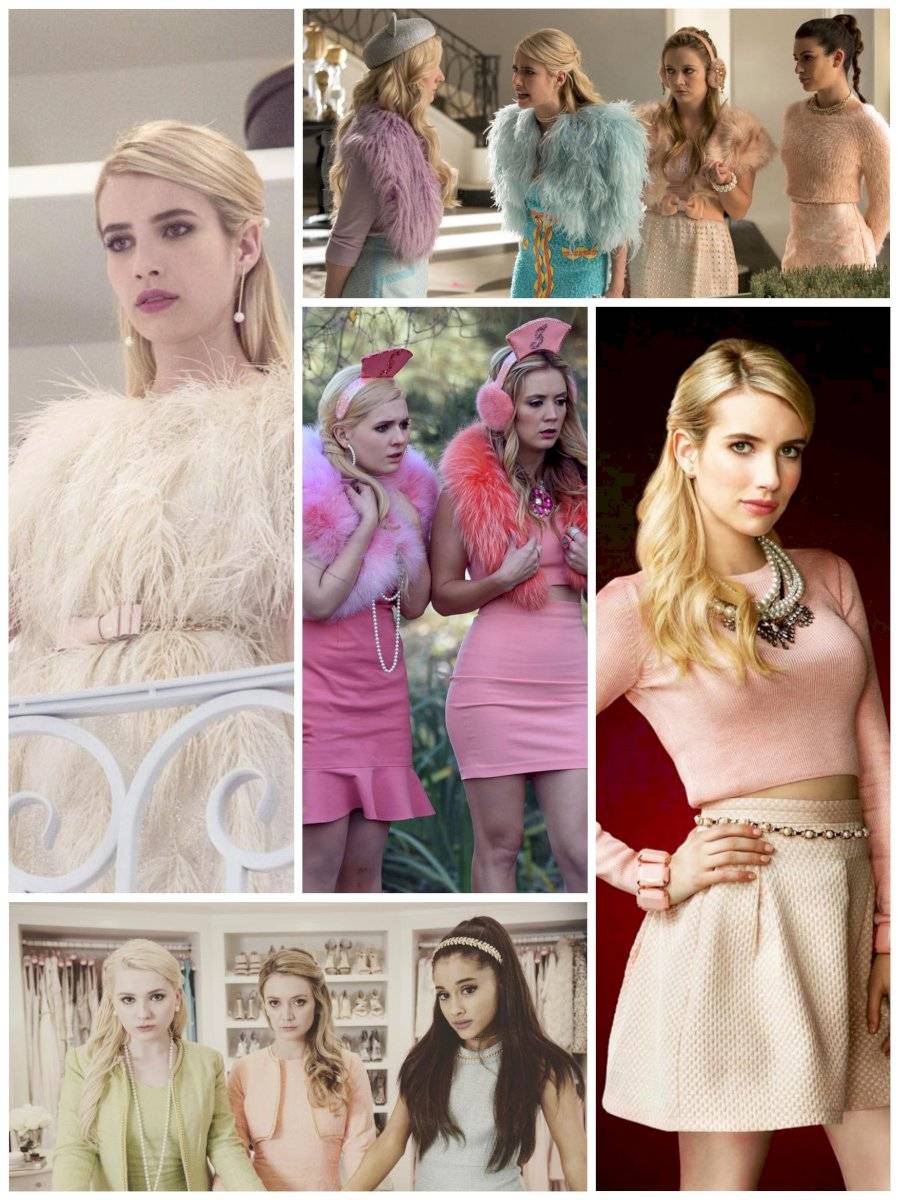 Las mejores películas y series para los amantes de la moda