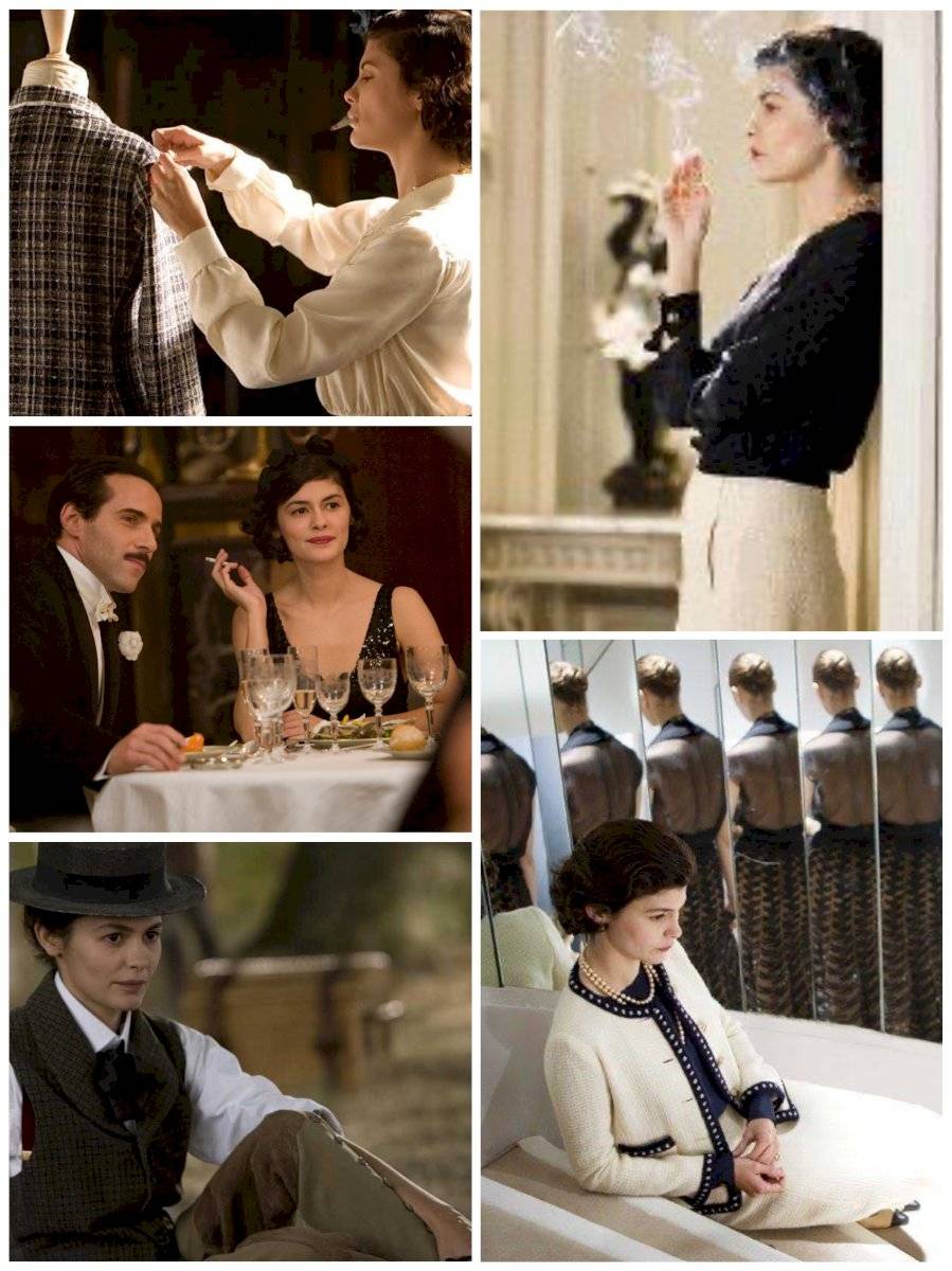 Las mejores películas y series para los amantes de la moda