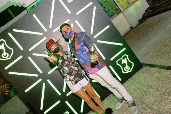 artistas