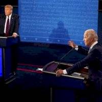 Cancelan segundo debate entre Trump y Biden tras rechazo del presidente al evento virtual