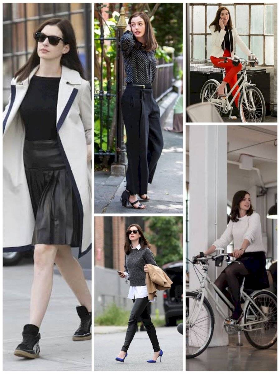 Las mejores películas y series para los amantes de la moda