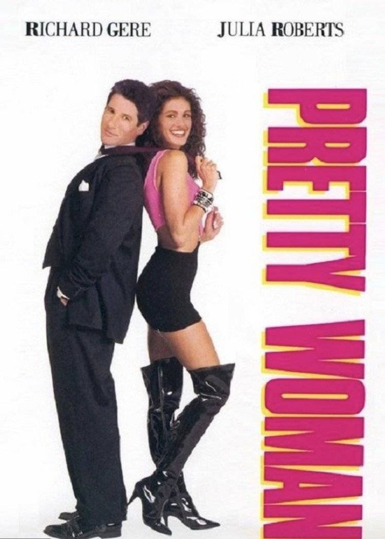 Las mejores películas y series para los amantes de la moda