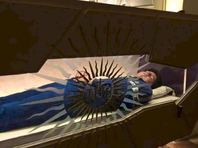 Primeras imágenes del cuerpo incorrupto del venerable de Carlo Acutis