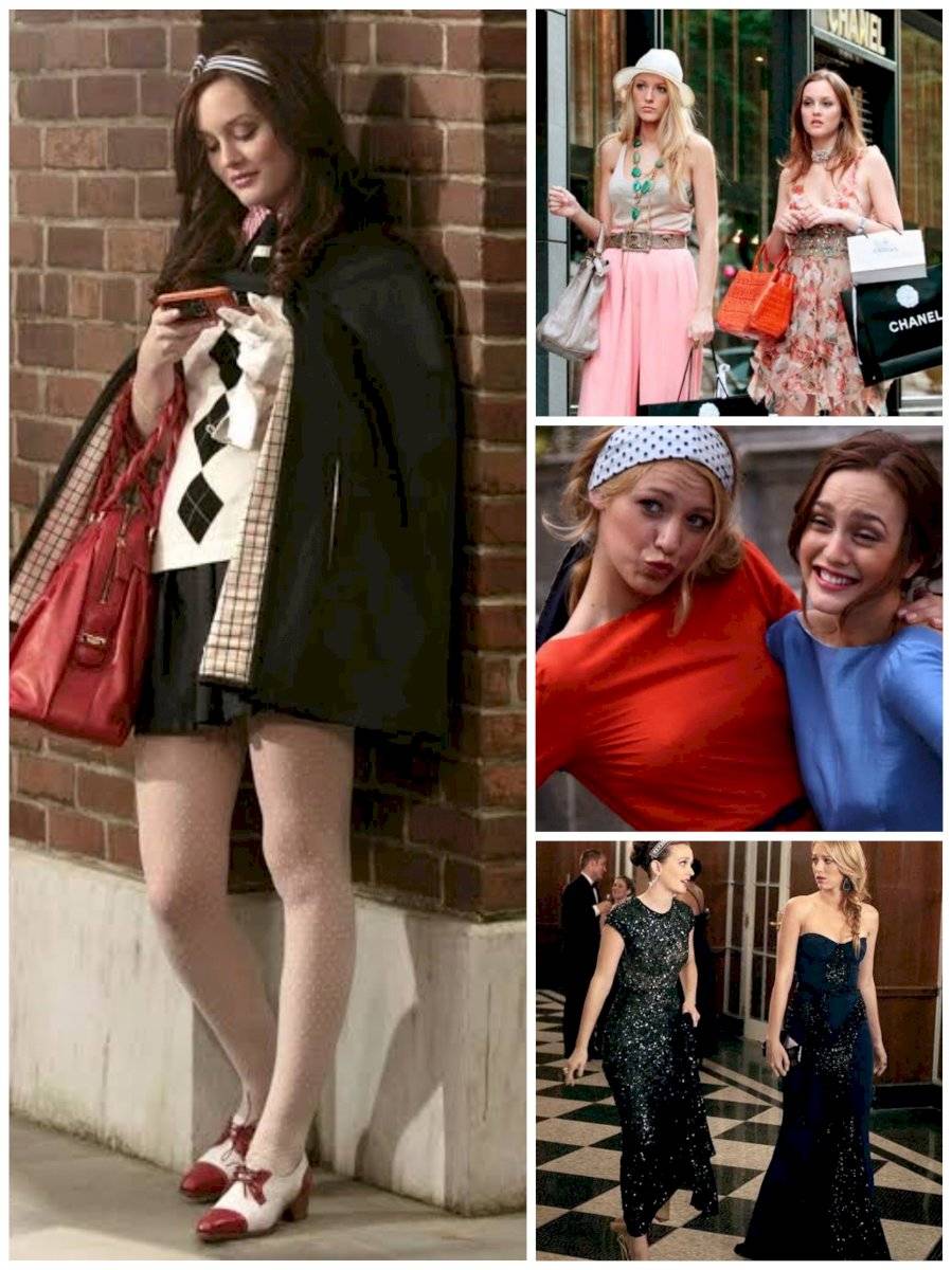 Las mejores películas y series para los amantes de la moda