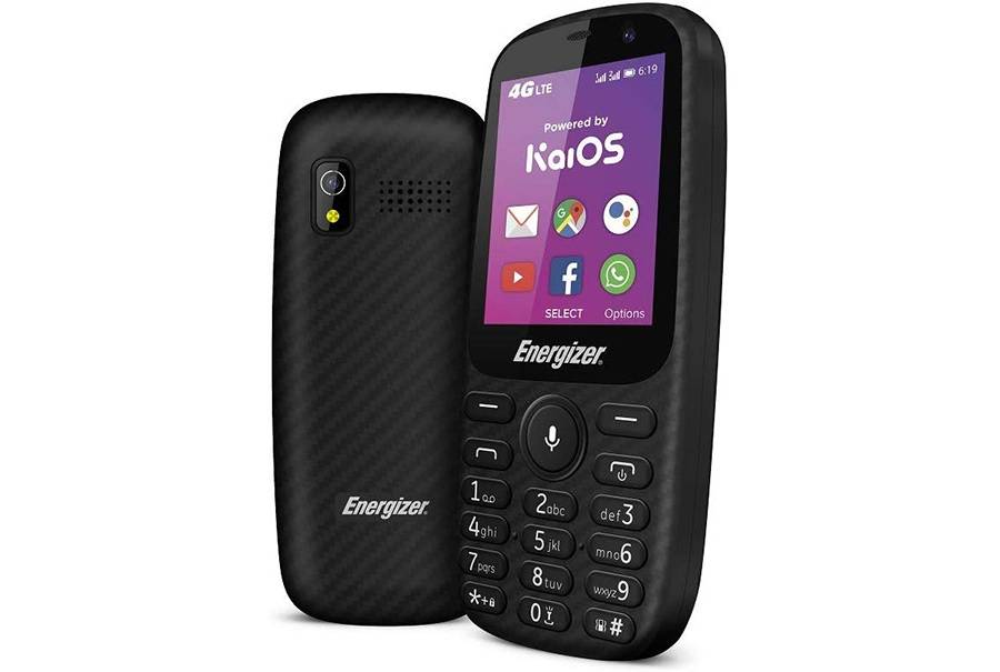Energizer Hardcase E241S Energizer Hardcase E241S
