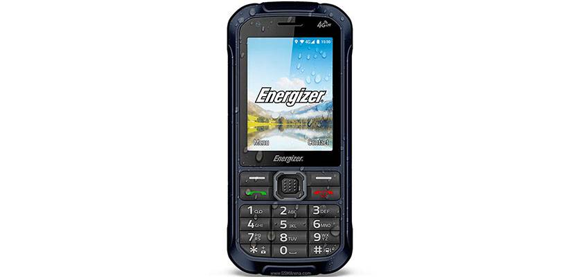 Energizer Hardcase H280S Energizer Hardcase H280S