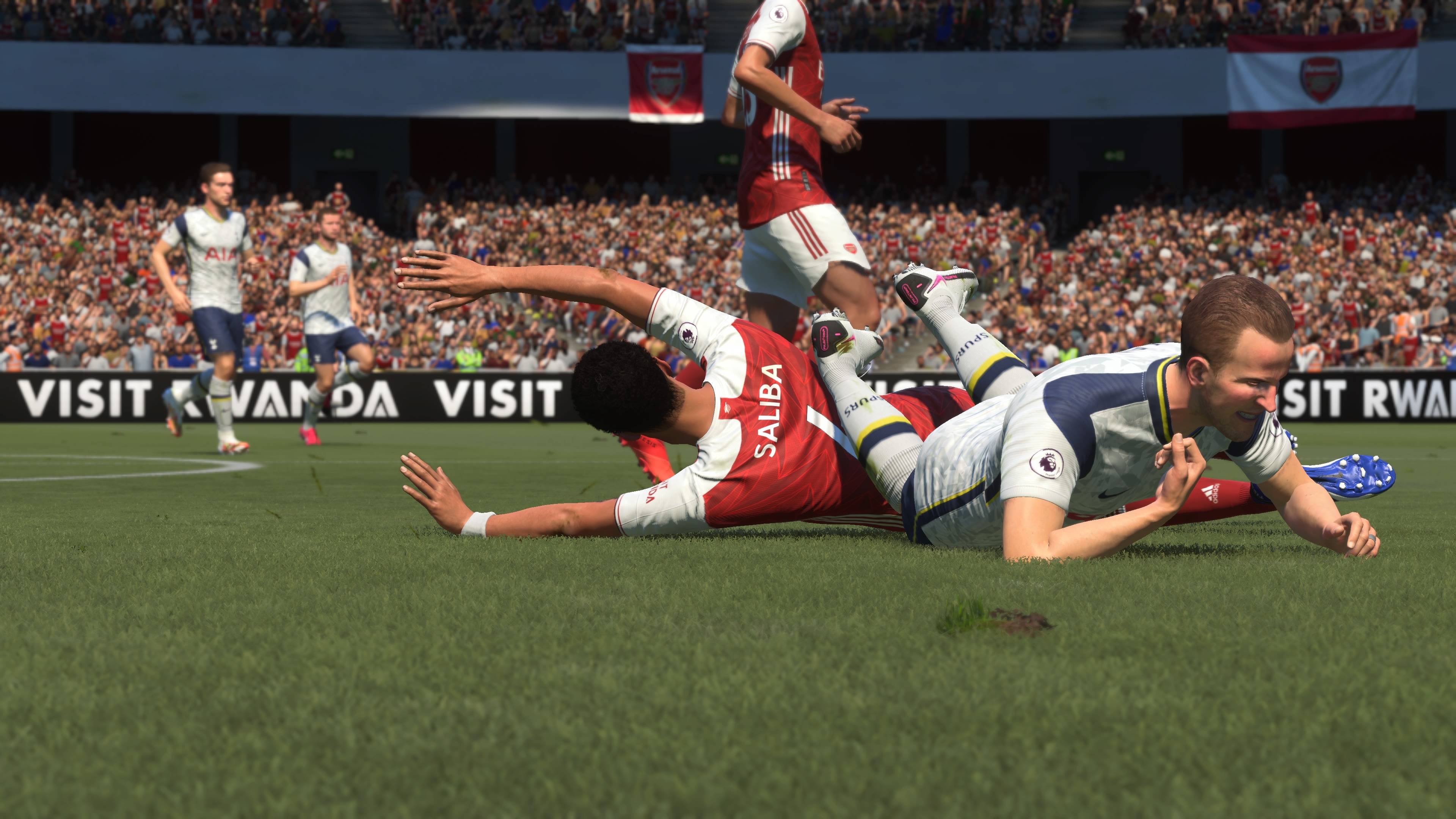 fifa 21