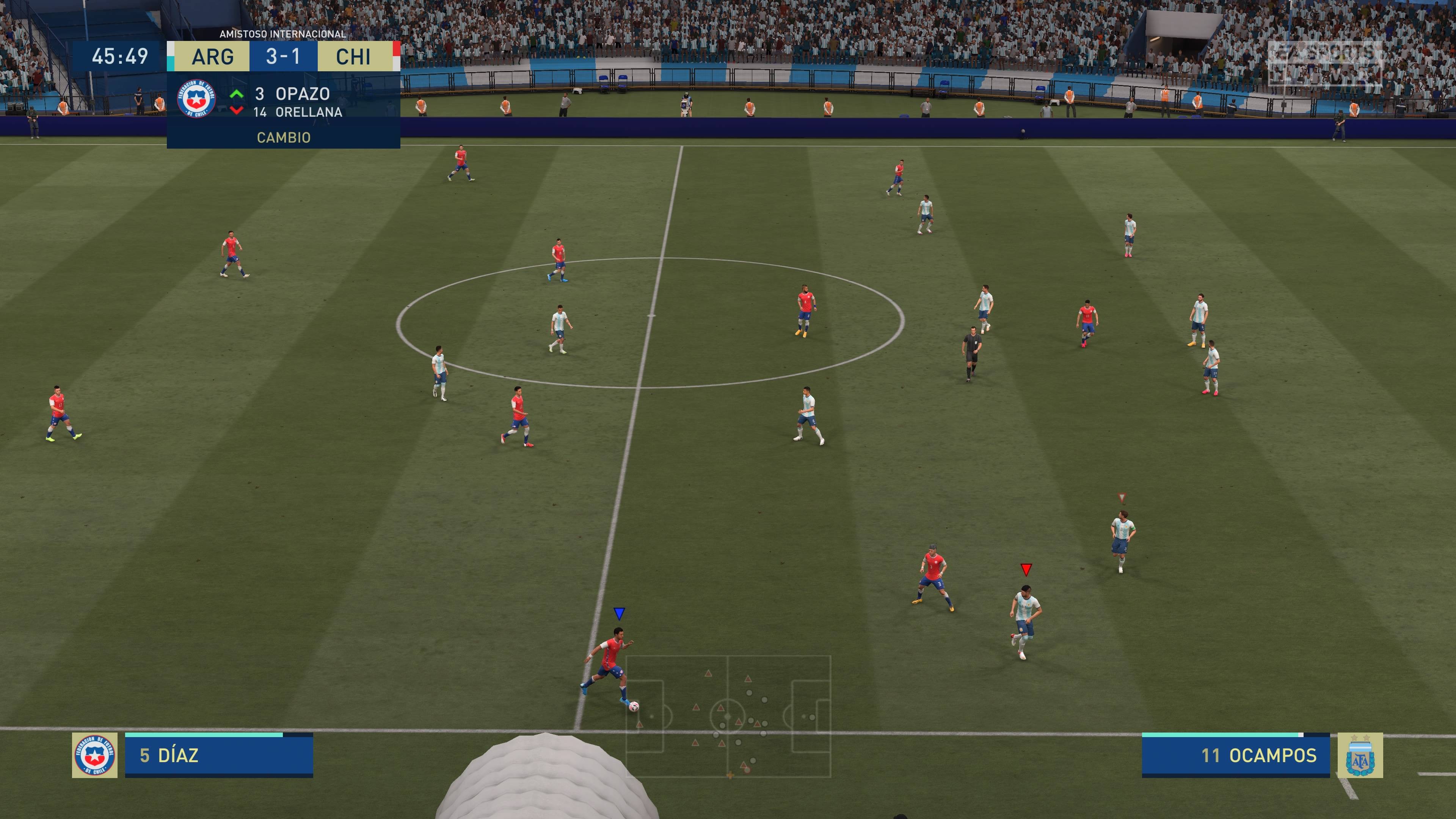fifa 21