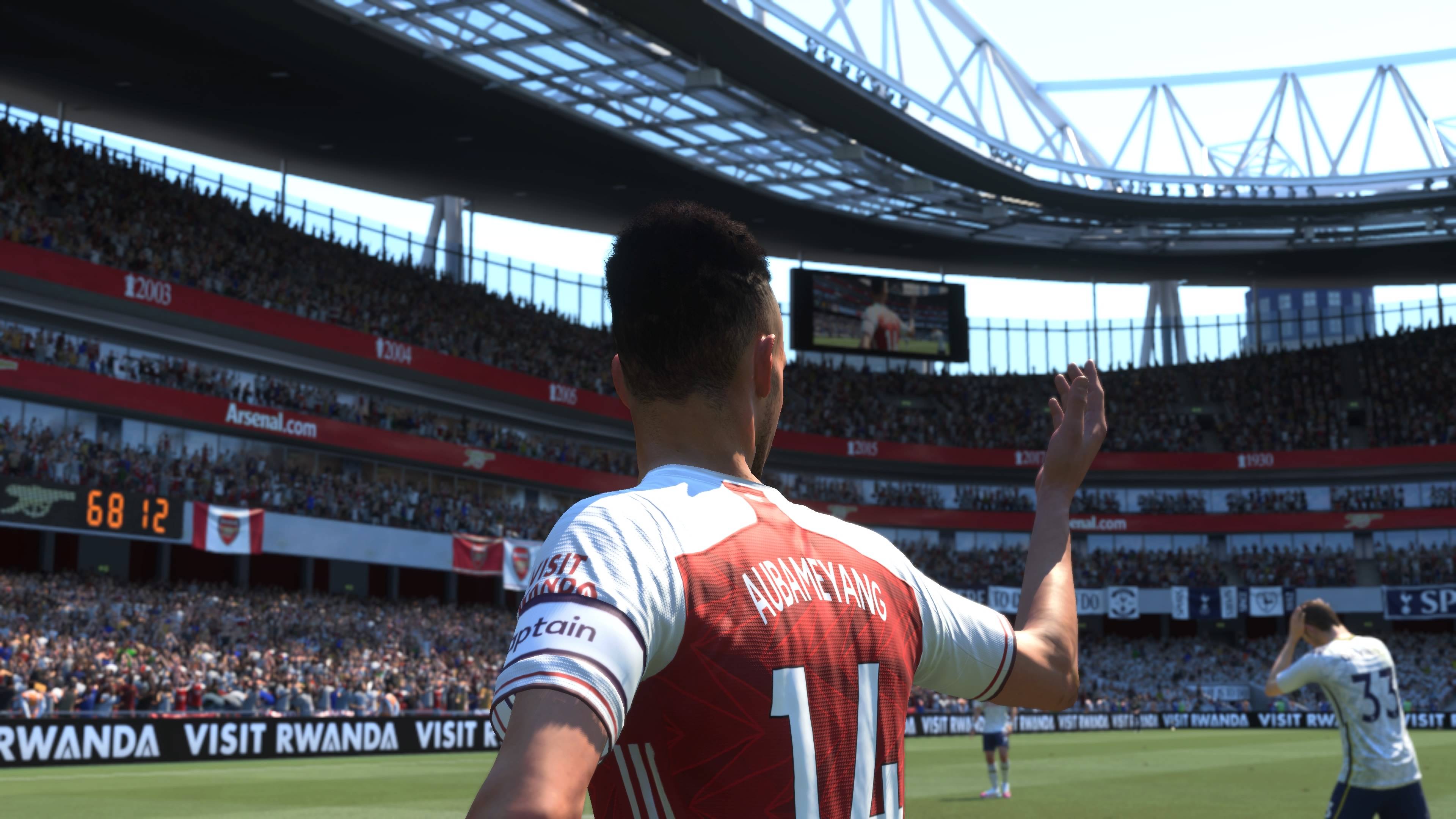 fifa 21