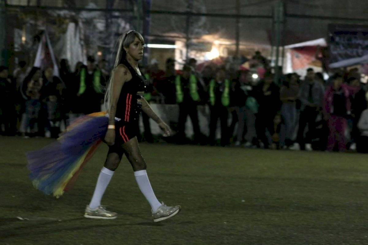 Gardenias, una lucha de años