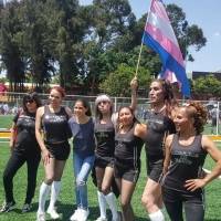 Las Gardenias de Tepito: El grupo trans que pasó de los huevazos a los abrazos