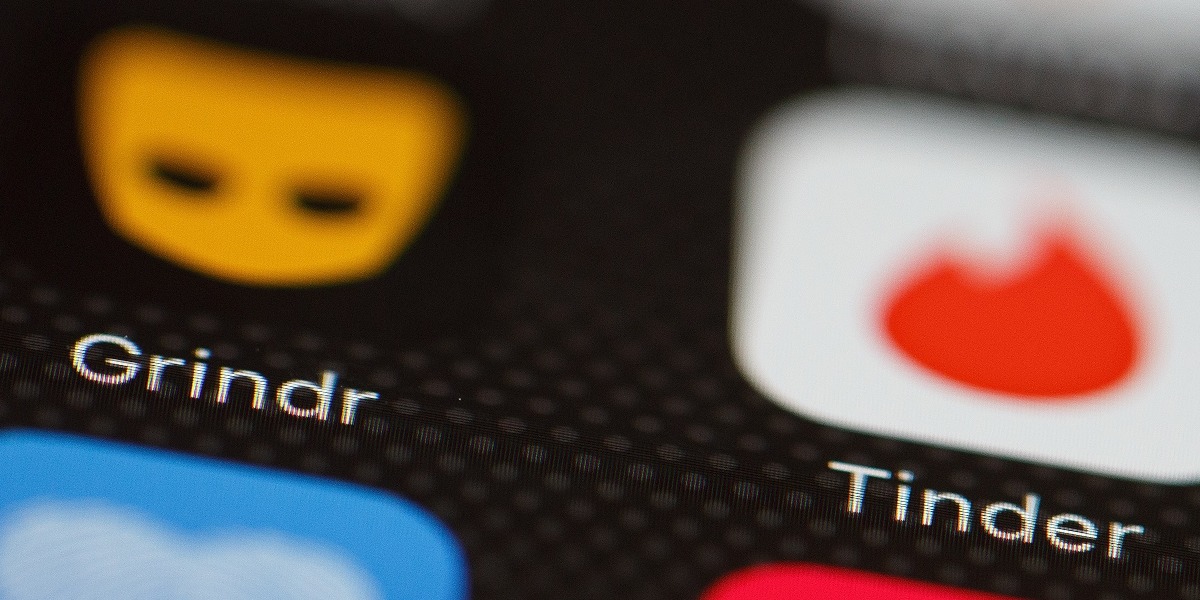 Grindr: encuentra fallo de seguridad que permite a cualquiera robar tu cuenta Grindr: encuentra fallo de seguridad que permite a cualquiera robar tu cuenta