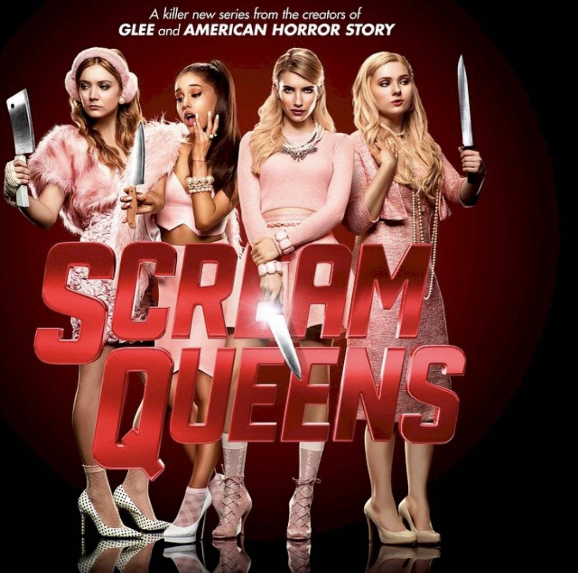 Las mejores películas y series para los amantes de la moda