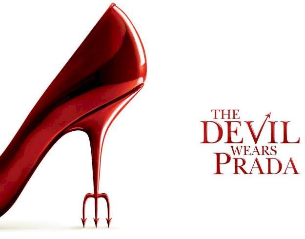 Las mejores películas y series para los amantes de la moda