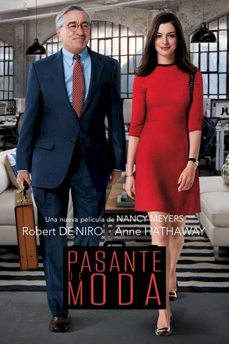 Las mejores películas y series para los amantes de la moda