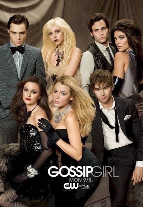 Las mejores películas y series para los amantes de la moda